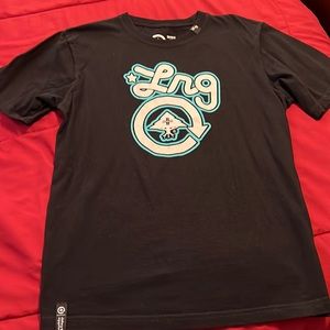 Lifted research group mens lg tee